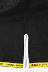 Adidas dětské BJJ kimono Challenge 2.0 515g, černé