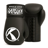 Katsudo boxerské rukavice Mega Jumbo, černé