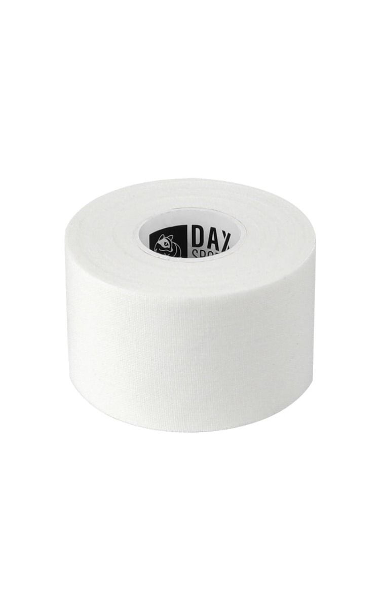 Dax lepicí páska, bílá