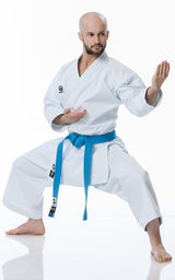 Tokaido KA kimono Kata Master Athletic WKF 340g, bílé