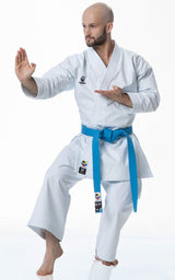 Tokaido KA kimono Kata Master Athletic WKF 340g, bílé