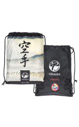 Tokaido KA kimono Kata Master Athletic WKF 340g, bílé