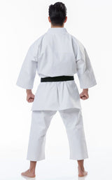Tokaido KA kimono Kata Master Japan WKF 340g, bílé