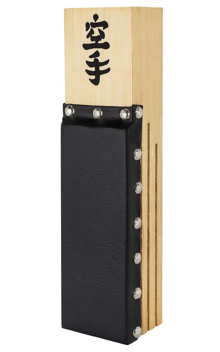 Katsudo dřevěná makiwara Woodstrike