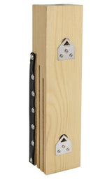 Katsudo dřevěná makiwara Woodstrike