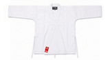 Katsudo Kata Competition kimono, bílé
