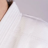 Katsudo judo kimono Tokyo IJF 750g, bílé