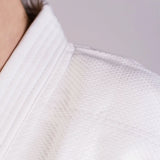 Katsudo judo kimono Tokyo IJF 750g, bílé