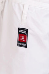 Katsudo judo kimono Tokyo IJF 750g, bílé