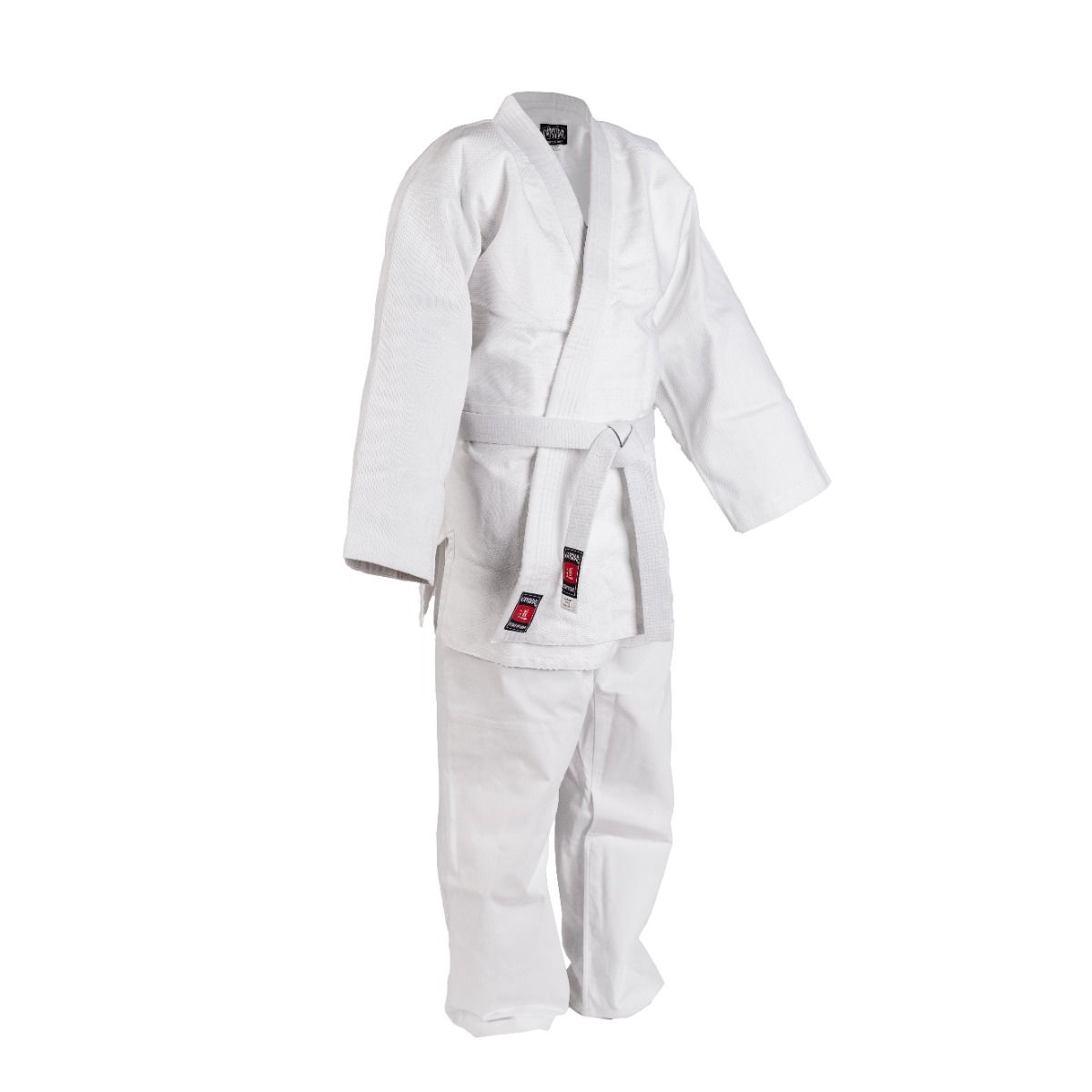 Katsudo judo kimono Randori 550g, bílé