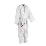 Katsudo judo kimono Randori 550g, bílé