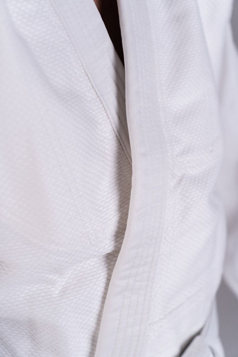 Katsudo judo kimono Randori 550g, bílé