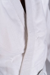 Katsudo judo kimono Randori 550g, bílé