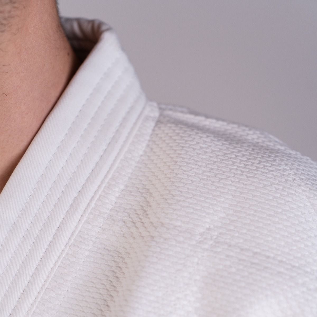 Katsudo judo kimono Randori 550g, bílé
