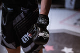 Katsudo tréninkové mma rukavice Revenge, černé