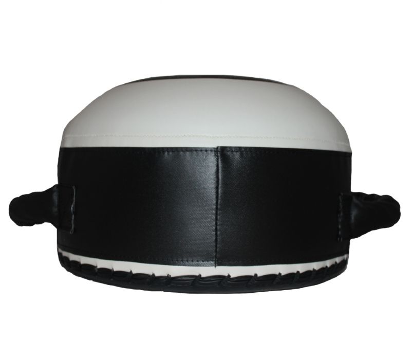 Katsudo boxerská makiwara Round 1, bílo černá
