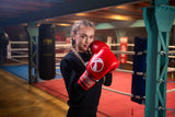 Katsudo boxerské rukavice Champion IV, modré