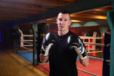 Katsudo boxerské rukavice Kink, bílé