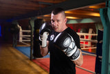 Katsudo boxerské rukavice Kink, černé