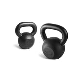 Katsudo kettlebell Belltor, černý