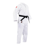 Fight Art JU kimono Shogun IJF 730g, bílé