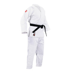 Fight Art JU kimono Shogun IJF 730g, bílé