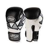 Katsudo boxerské rukavice Kink, černé