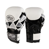 Katsudo boxerské rukavice Kink, bílé
