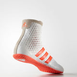 Adidas boxerská obuv KO Legend 16.1, bílé