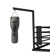 Katsudo konzole RivetArm na boxovací pytel pro tréninkový ring