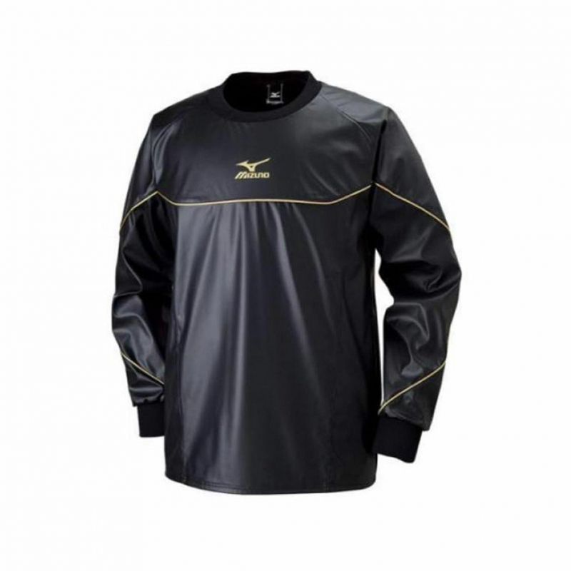 Mizuno sauna bunda, černá