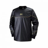 Mizuno sauna bunda, černá