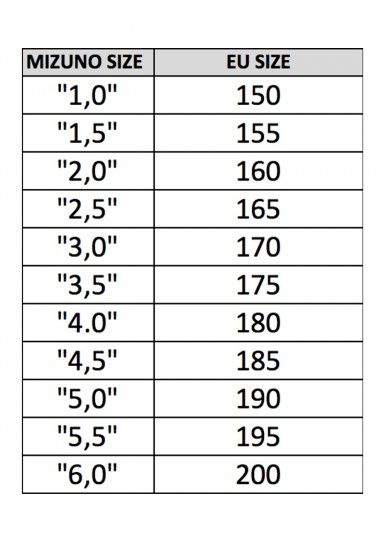 Mizuno JU kimono Keiko 650g, bílé