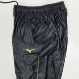 Mizuno sauna kalhoty, černé