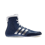 Adidas boxerská obuv KO Legend 16.2, tmavomodré