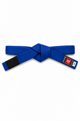 Katsudo Jiu jitsu pásek, modrý