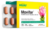 Namman MUAY Doplněk stravy Movifar 30 kapslí