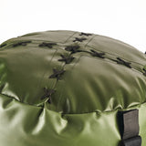 Katsudo boxovací pytel Outdoor, černý