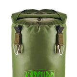 Katsudo boxovací pytel Outdoor, zelený
