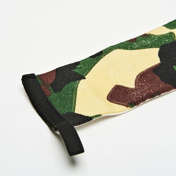 Leone bandáž na zápěstí, camo