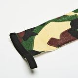 Leone bandáž na zápěstí, camo