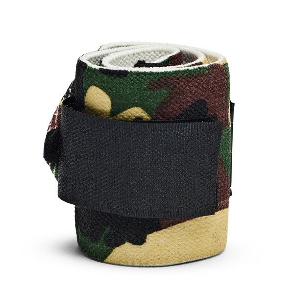 Leone bandáž na zápěstí, camo
