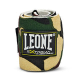 Leone bandáž na zápěstí, camo