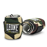 Leone bandáž na zápěstí, camo