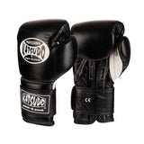 Katsudo boxerské rukavice Profesionál, černé