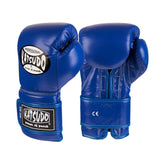 Katsudo boxerské rukavice Profesionál, modré