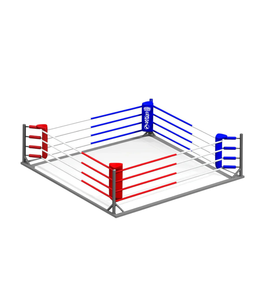 Katsudo lano Origin do boxerského ringu