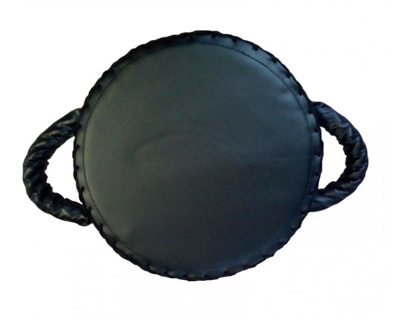 Katsudo boxerská makiwara Round 1, bílo černá