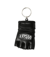 Katsudo MMA rukavice miniatura FightBit, černá