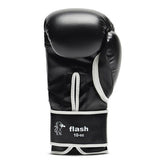 Leone boxerské rukavice Flash, černé